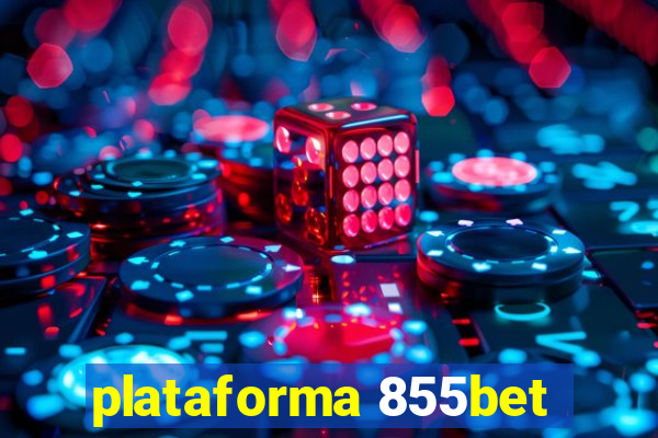 plataforma 855bet